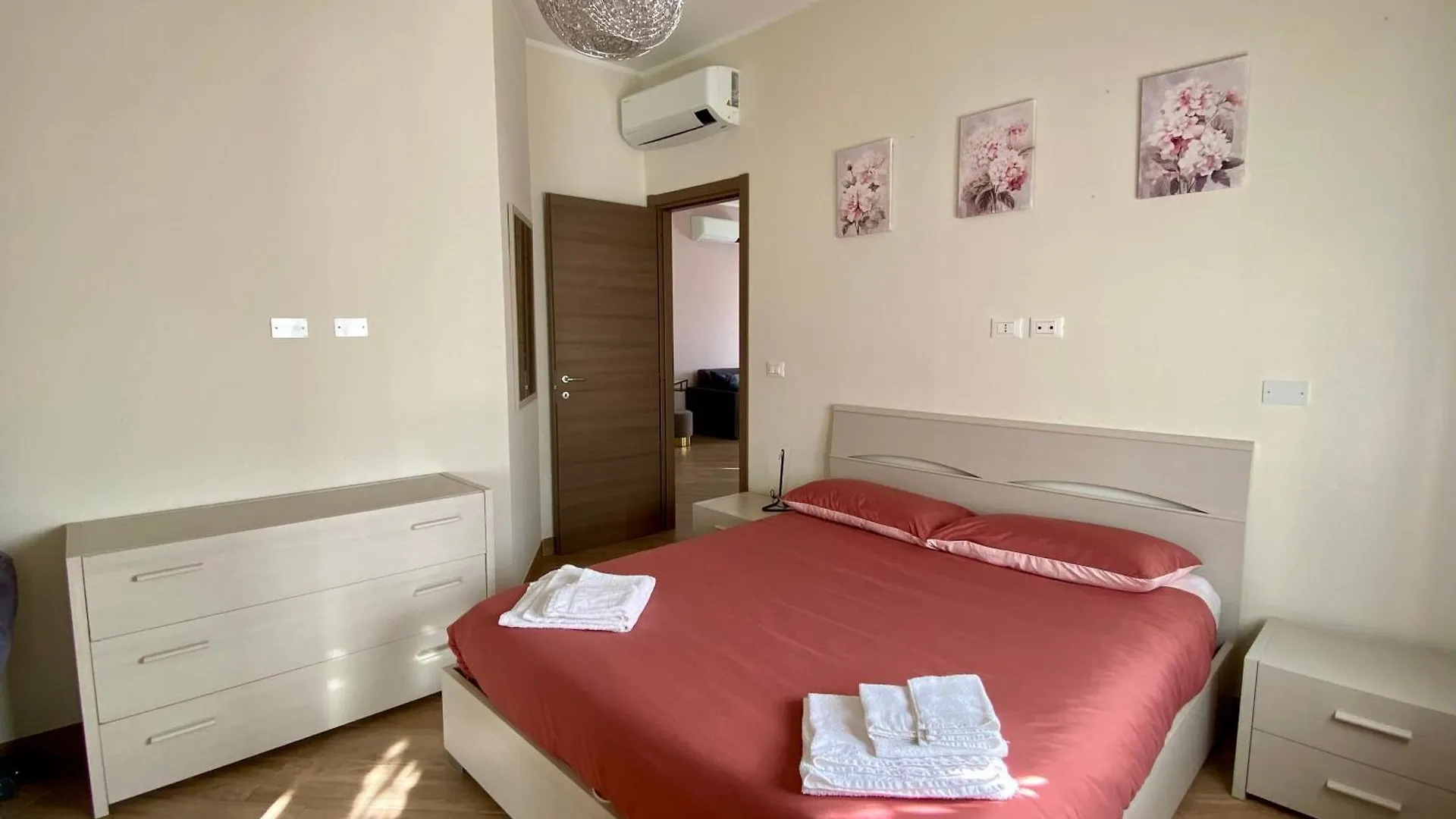La Casa Lilla Lejlighed Borghetto Santo Spirito Italien