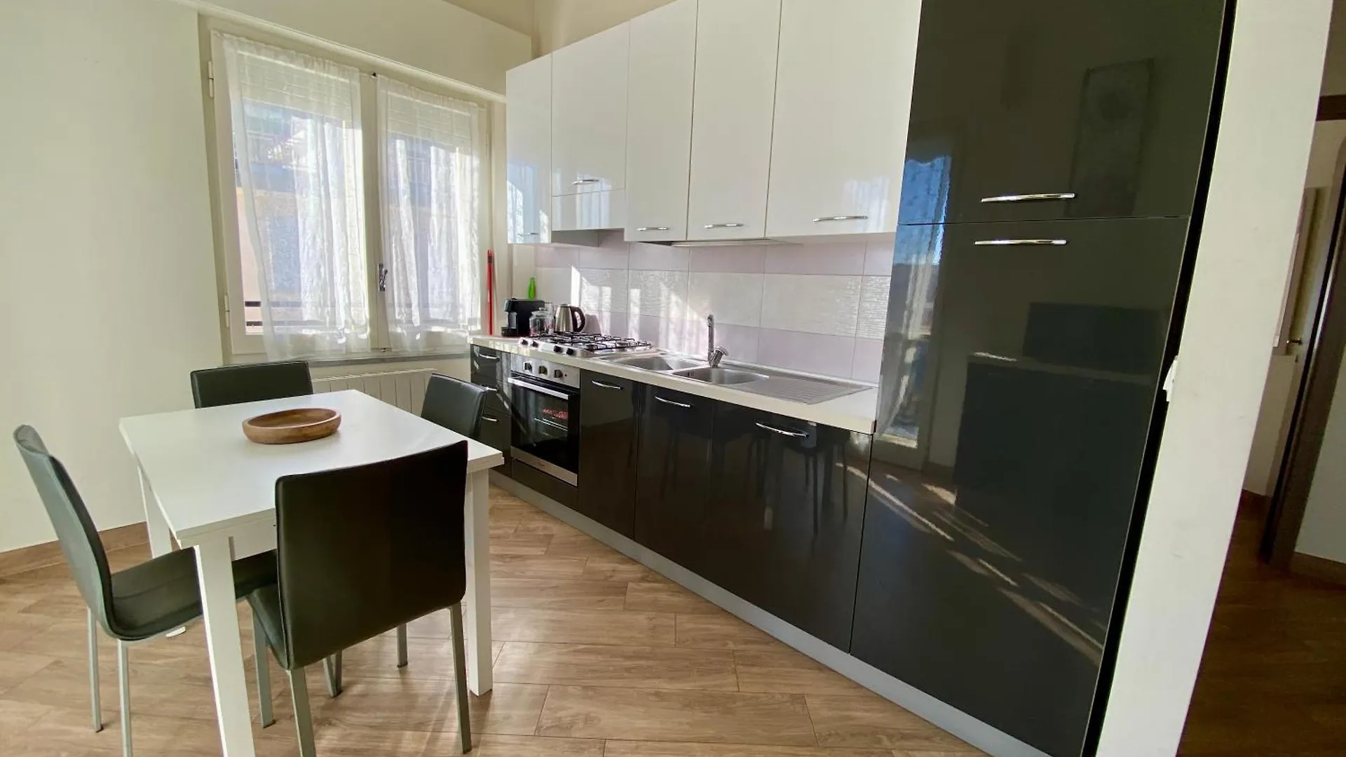 La Casa Lilla Lejlighed Borghetto Santo Spirito 0*,  Italien