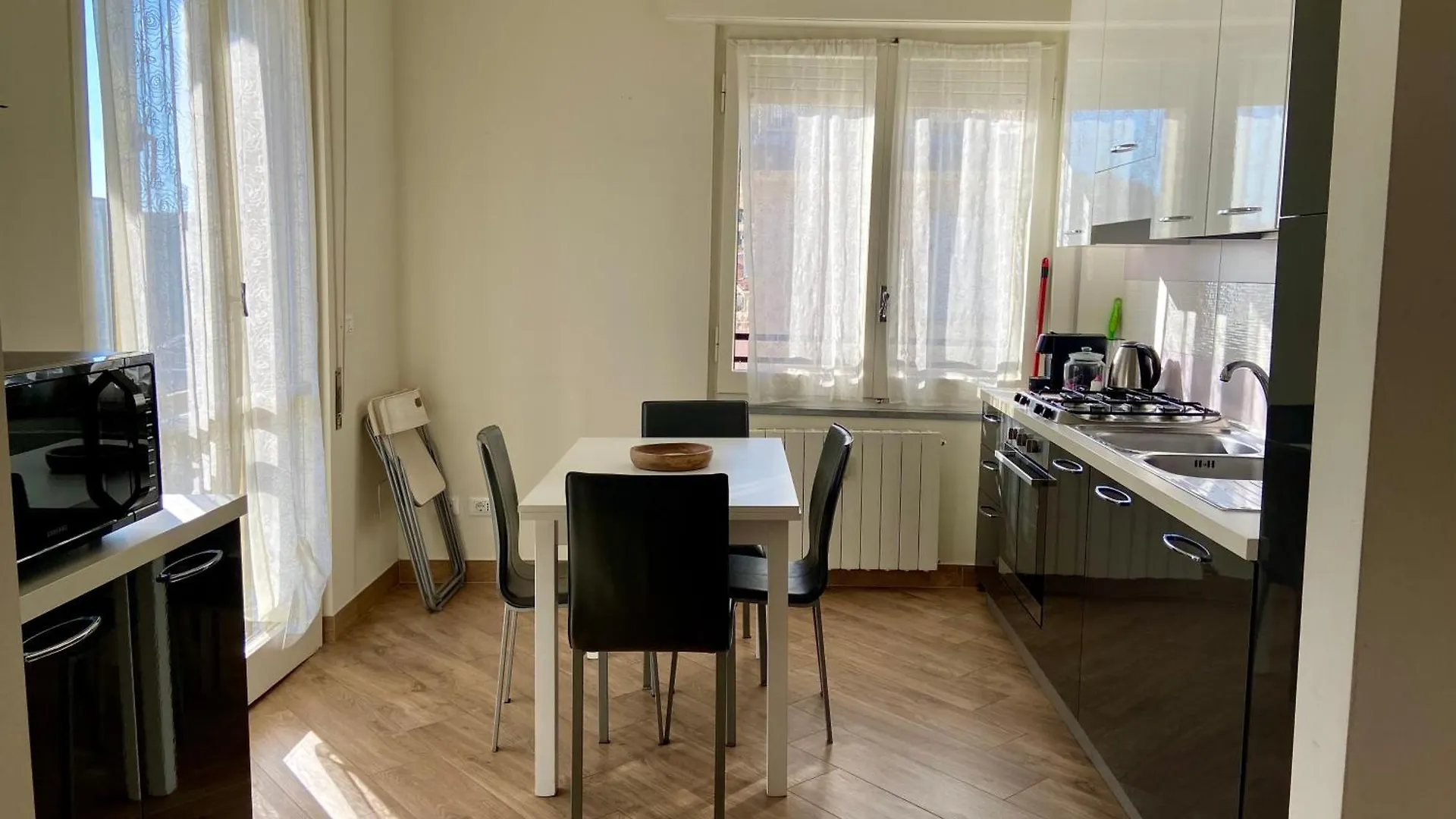 La Casa Lilla Apartman Borghetto Santo Spirito 0*,  Olaszország