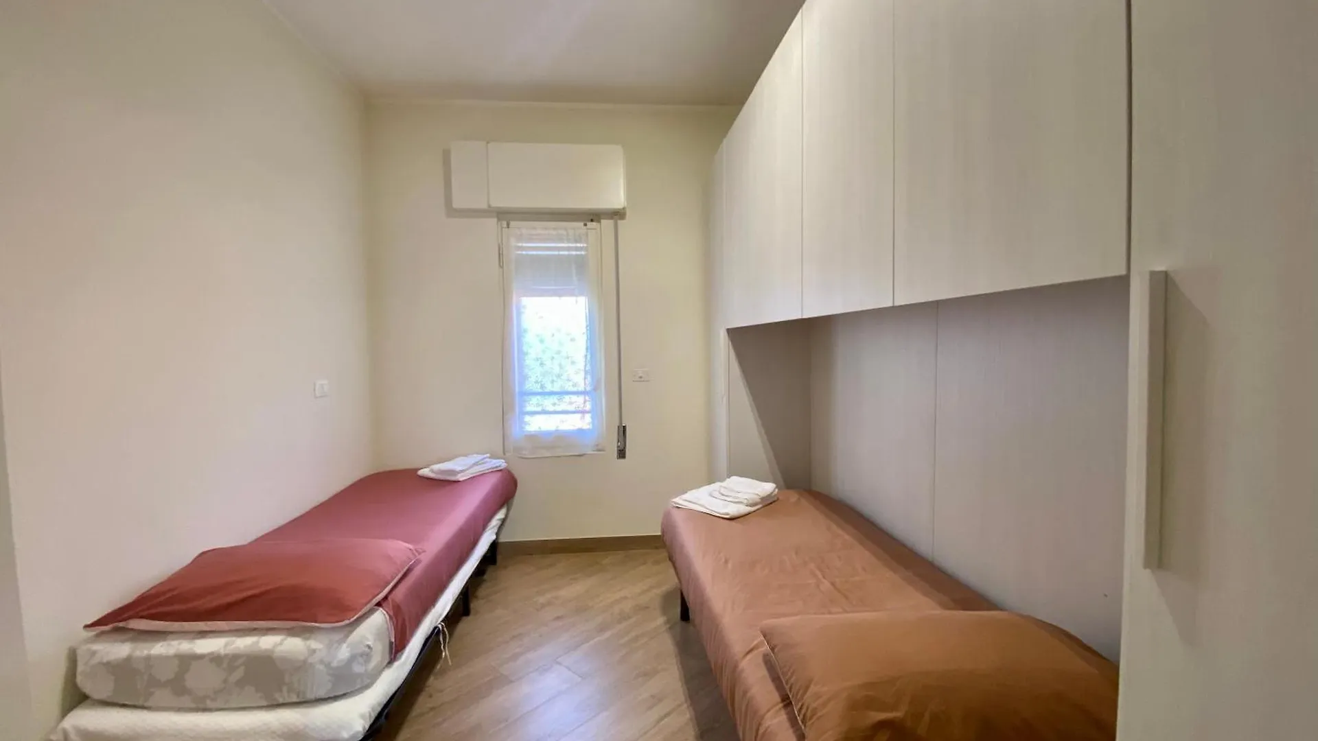 La Casa Lilla Apartman Borghetto Santo Spirito