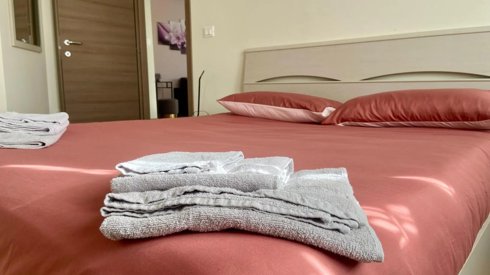 La Casa Lilla Apartman Borghetto Santo Spirito