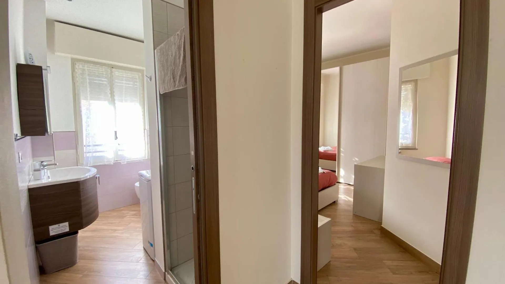 La Casa Lilla Apartment Borghetto Santo Spirito