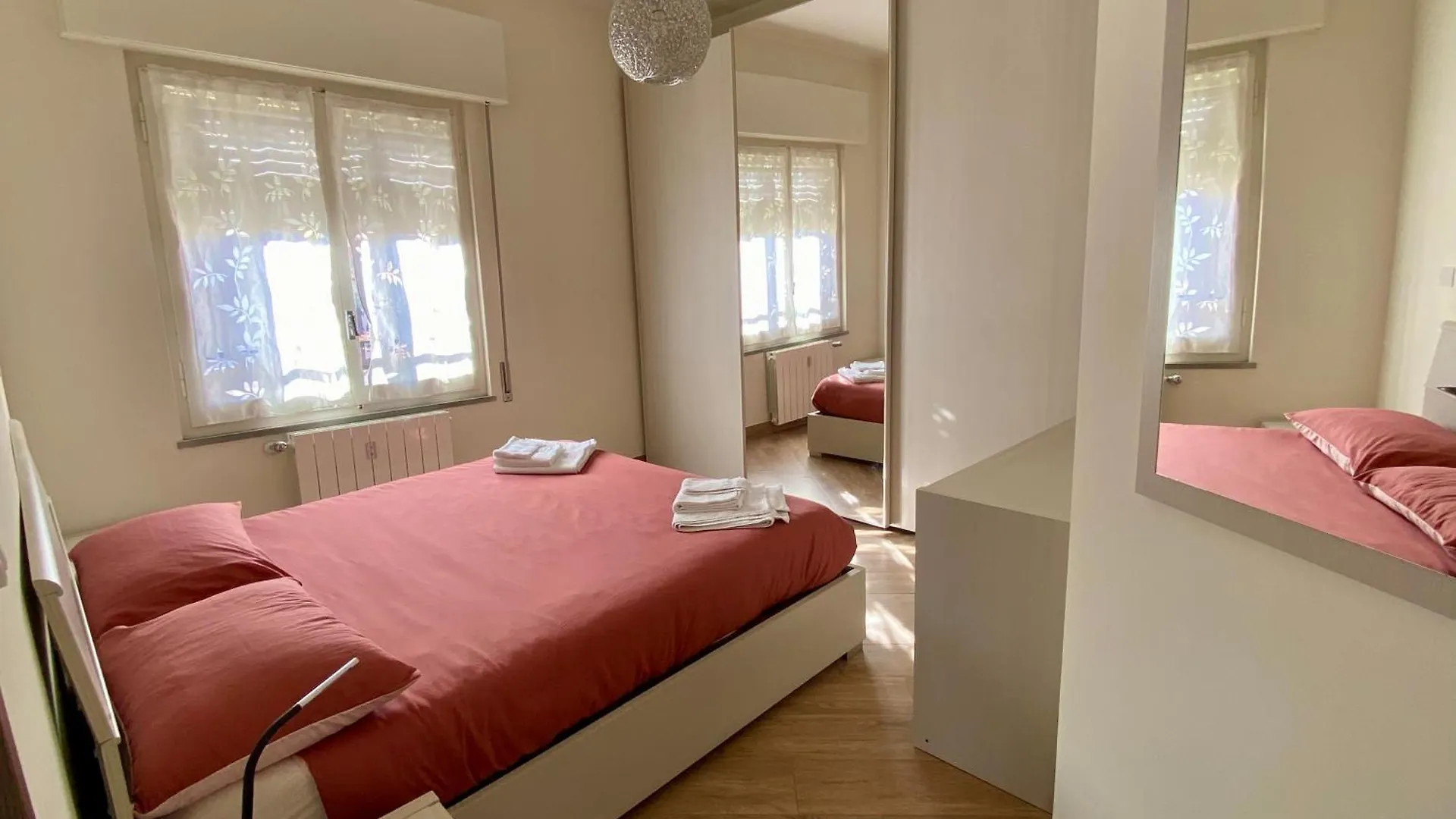 La Casa Lilla Apartment Borghetto Santo Spirito