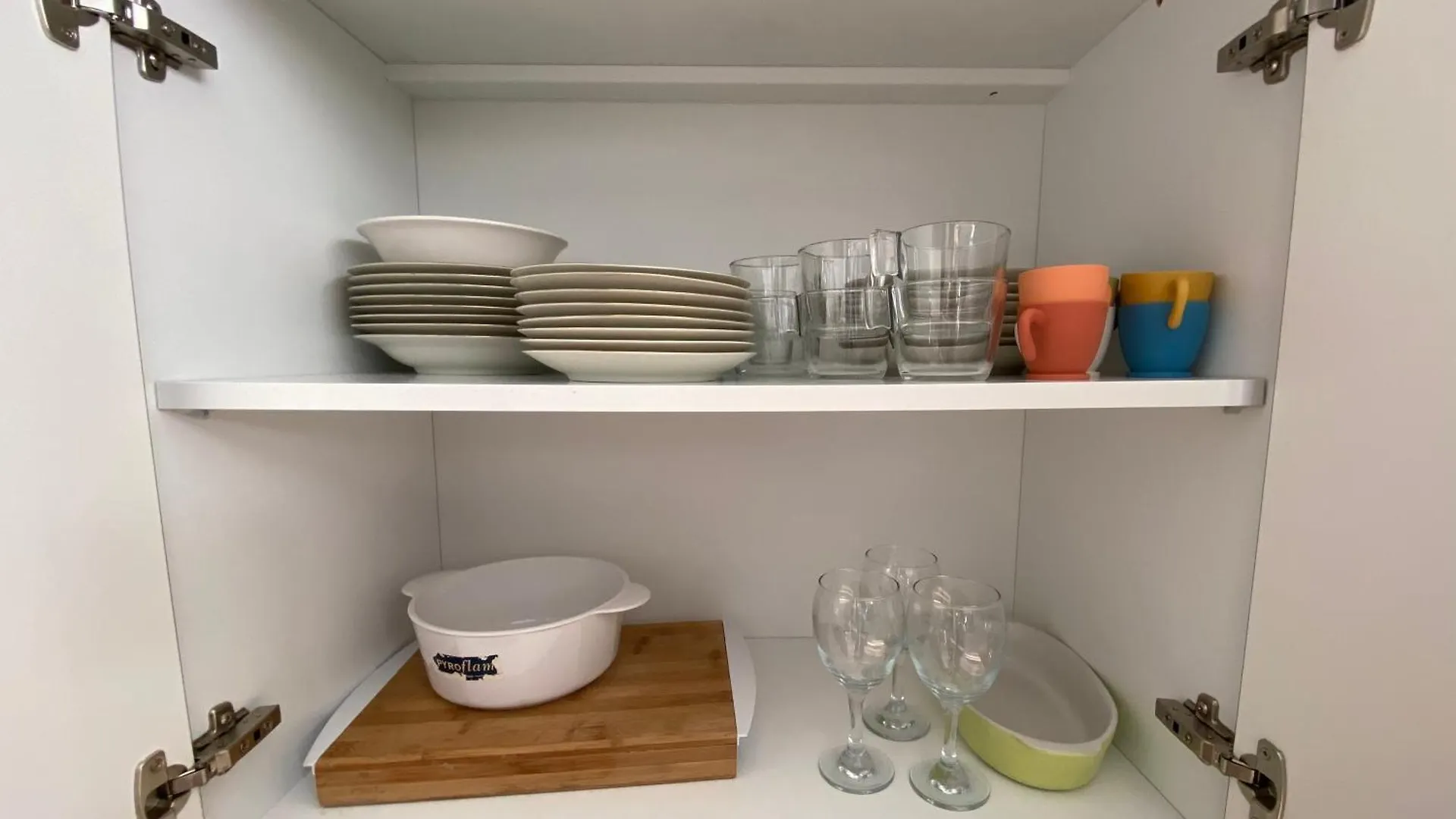 La Casa Lilla Apartment Borghetto Santo Spirito Italy