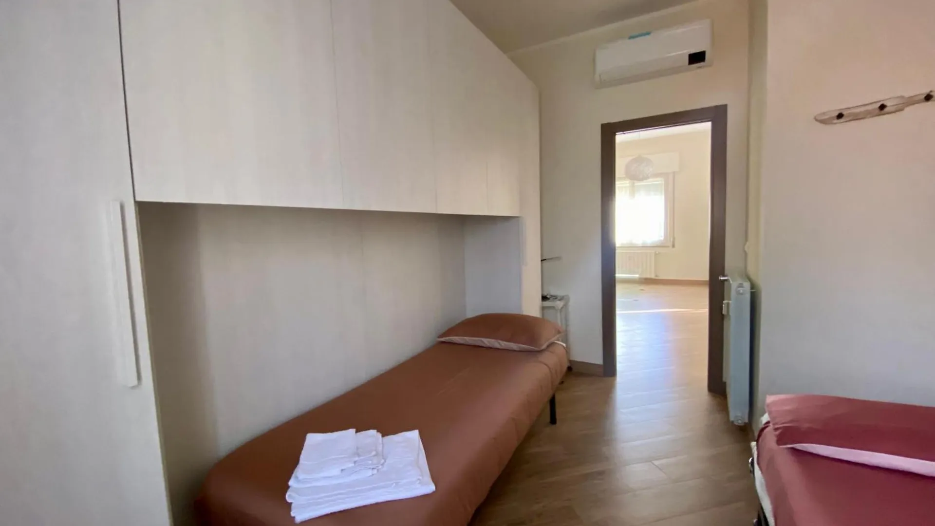 La Casa Lilla Apartment Borghetto Santo Spirito