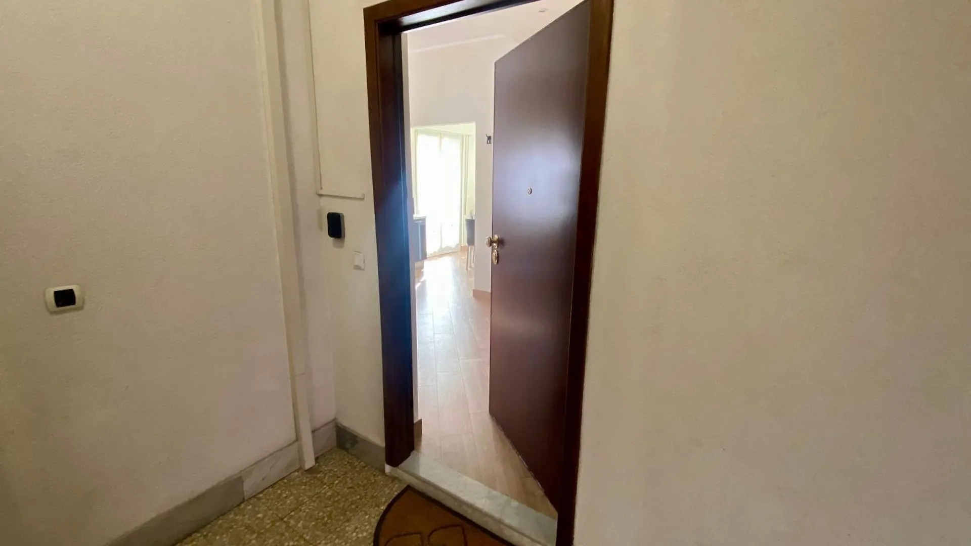 La Casa Lilla Apartment Borghetto Santo Spirito